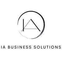IA Business Solutions logo - Similar company to 7 Figure Flipping