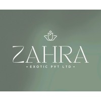 Zahra Exotic logo - Similar company to Pollbag