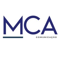 MCA Comunicação Corporativa logo - Similar company to Mca - Branding, Marketing E Publicidade