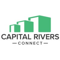 Capital Rivers Connect logo - Similar company to Barsh And Cohen, P.C.