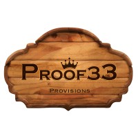 Proof 33 Provisions logo - Similar company to Ertelalsop