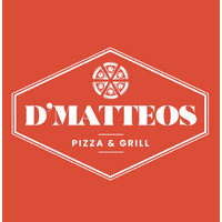 D'Matteos Pizza & Grill