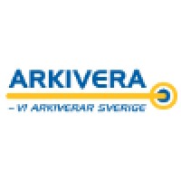 Arkivera