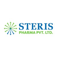 Steris Pharma logo - Similar company to Austro Labs Limited