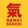 Genki Sekkei logo - Similar company to 3 Corners Architects