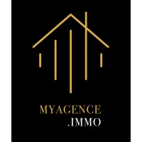 MYAGENCE.IMMO logo - Similar company to Cfimmo - Contades Finances Immobilier