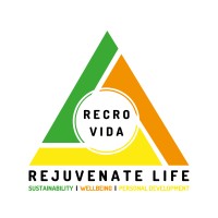 Recro Vida logo - Similar company to Regali