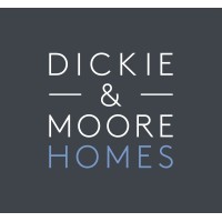 Dickie and Moore Homes Limited logo - Similar company to Dickie And Moore Construction Limited