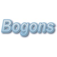 Bogons Ltd logo - Similar company to Ptx Technologies