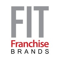 FIT Franchise Brands logo - Similar company to Reboot