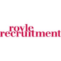 Royle Recruitment Ltd logo - Similar company to Team Engineering Ltd - Siemens Plm Uk Elite Partner