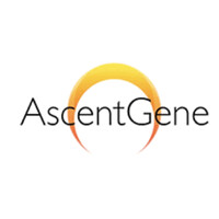 AscentGene, Inc. logo - Similar company to Fina Biosolutions Llc