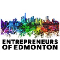 Entrepreneurs of Edmonton logo - Similar company to Eo Edmonton