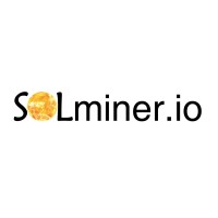 SOLminer.io logo - Similar company to Fortitude Mining