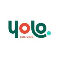 YOLO logo - Similar company to Spoon Aménagement