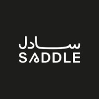SADDLE logo - Similar company to Tashas Cafe