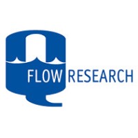 Flow Research, Inc. logo - Similar company to Houston Usa Oil Technologies