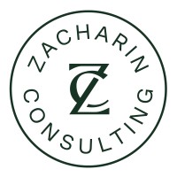 Zacharin Consulting logo - Similar company to Firstwatch Crypto