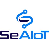 SeAIoT Solutions logo - Similar company to Nss