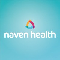 Naven Health logo - Similar company to Revitalized Solutions