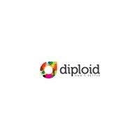 Diploid logo - Similar company to Softgenetics