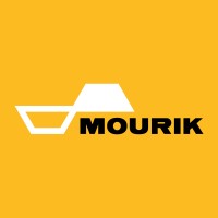 Mourik Industriebouw logo - Similar company to Mourik