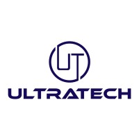 Ultratech logo - Similar company to Sarik Engineering Works