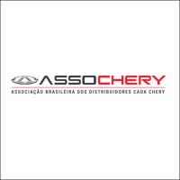 ASSOCHERY Associação Brasileira dos Distribuidores CAOA Chery logo - Similar company to Full Fiber