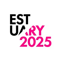 Estuary Festival logo - Similar company to Creative Basildon
