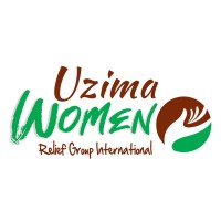 Uzima Women Relief Group International logo - Similar company to Fast Computers