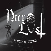 NECROLUST PRODUCTIONS CARL EEK TORGERSEN