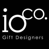 IOco Gift Designers logo - Similar company to Gift Packaging