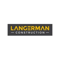 Langerman Construction logo - Similar company to Freeman Homes