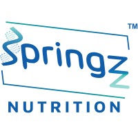 Springz Nutrition logo - Similar company to Keyostas