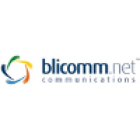 blicomm.net logo - Similar company to Lynce Srl System Integrator