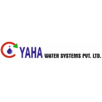 YAHA WATER SYSTEM PVT LTD logo - Similar company to Aeration Techno Solution