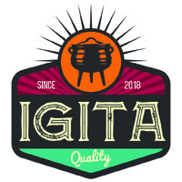 iGita (PTY) Ltd logo - Similar company to Terra Dynamics (Pty) Ltd
