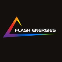 FLASH’ENERGIES logo - Similar company to Blot Electricité