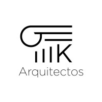 G+K Arquitectos logo - Similar company to 7 11 Arquitectos