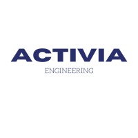 Activia Engineering Pte Ltd logo - Similar company to Pascal Industries Pte Ltd