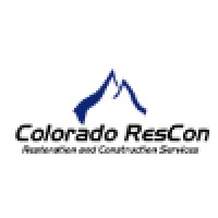 Colorado Rescon