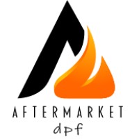 Aftermarket DPF logo - Similar company to Dpf Discounter