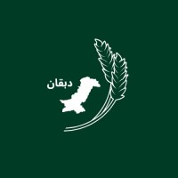 Dahqaan Pakistan logo - Similar company to Data4Good