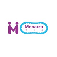 Menarca Muhatu - Associação logo - Similar company to Triângulo Perfeito