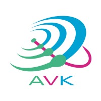 AVK Tech Solutions logo - Similar company to Infoziant Security