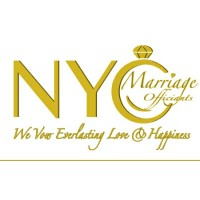 New York City Marriage Officiants logo - Similar company to Public, New York City