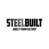 SteelBuilt Direct logo - Similar company to Black Badge