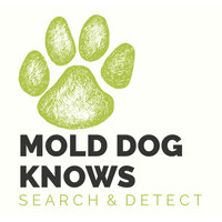 Mold Dog Knows logo - Similar company to Nc K9 Llc