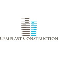 Cemplast Construction logo - Similar company to C And N Roofing