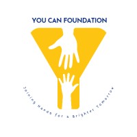 You Can Foundation logo - Similar company to The Development Forum